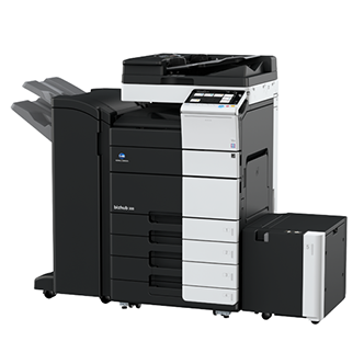 konica minolta