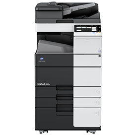 konica minolta