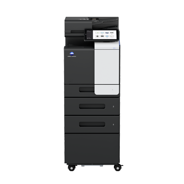konica minolta