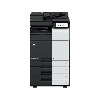 commercial printing