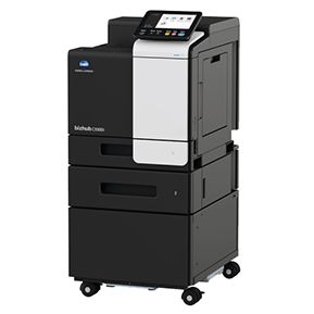 konica minolta