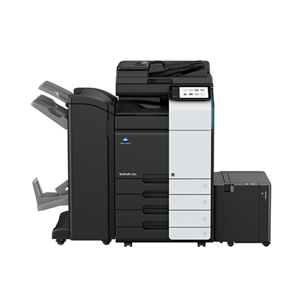 press printing