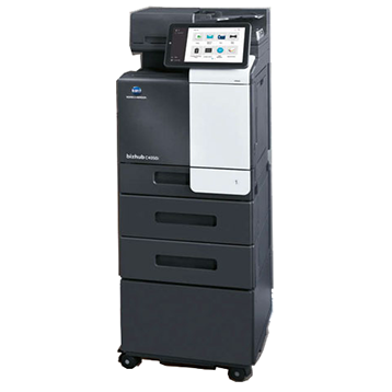 konica minolta