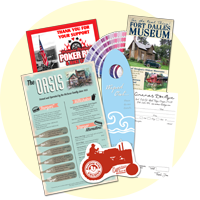 commercial printing